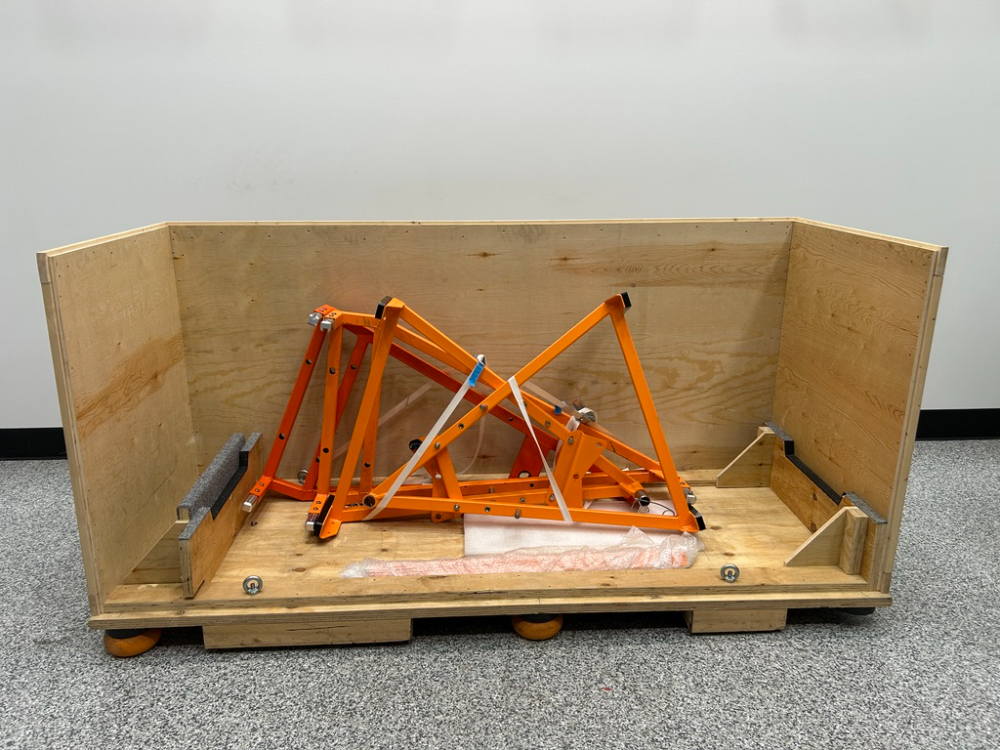 Image of Bruker Base